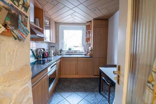 Foto - 3 Zimmer Etagenwohnung in Frankfurt am Main