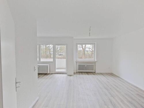 Foto - 1 Zimmer Etagenwohnung zur Miete in Burgdorf