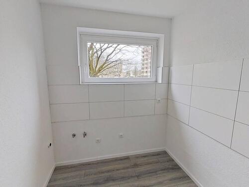 Foto - Etagenwohnung in Burgdorf zur Miete