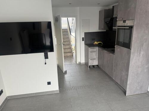 Foto - Apartment Wohnung oder Büro mit Küche und wc