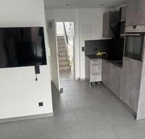 Apartment Wohnung oder Büro mit Küche und wc - Herford