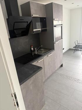 Foto - 1 Zimmer Etagenwohnung zur Miete in Herford