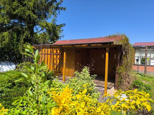 Foto - Grundst&uuml;ck in Küstriner Vorland zur Miete