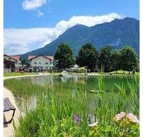 3 Zimmer Wohnung inkl NK inkl Garage 76 qm - Inzell