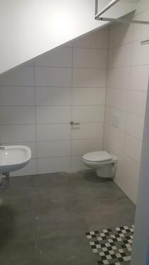 Foto - Etagenwohnung in Beckingen zur Miete