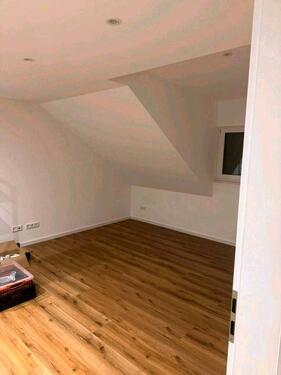 Foto - 2.5 Zimmer Dachgeschoßwohnung zur Miete in Hanau