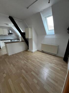 Foto - 2 Zimmer Etagenwohnung in Schieder-Schwalenberg