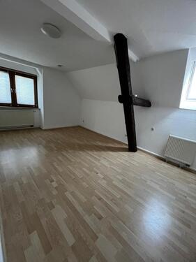 Foto - Etagenwohnung in Schieder-Schwalenberg zur Miete