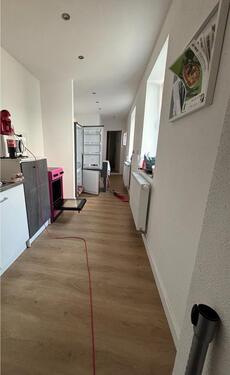 Foto - 2 Zimmer Erdgeschoßwohnung zur Miete in Bernburg (Saale)