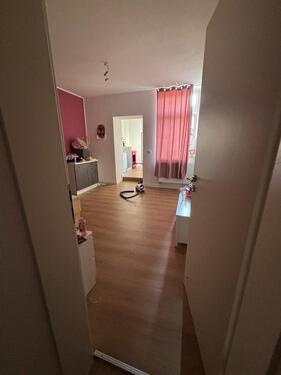 Foto - 2 Zimmer Erdgeschoßwohnung in Bernburg (Saale)