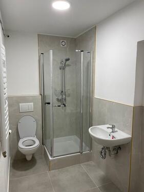 Foto - 1 Zimmer Erdgeschoßwohnung zur Miete in Thalmässing