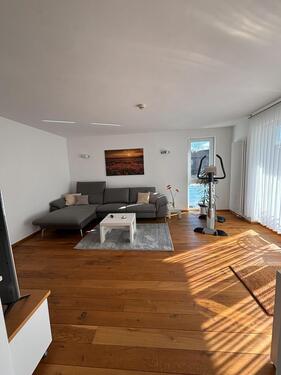 Foto - Weltreitturnier CHIO Aachen exclusive Wohnung mieten