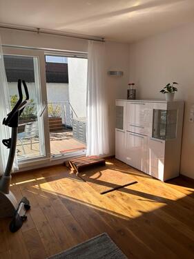 Foto - Etagenwohnung in Würselen zur Miete