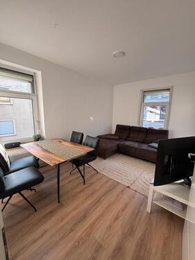Foto - Zwei Zimmer Wohnung in Braunschweig östliches Ringgebiet