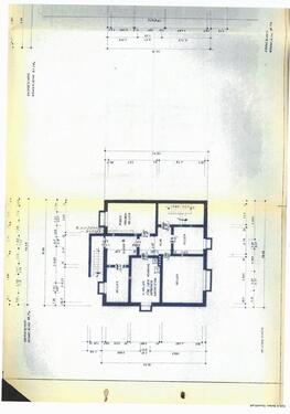 Foto - 3 Zimmer Wohnung 85m2- mit Keller-stadtnah Zentrum - ab September