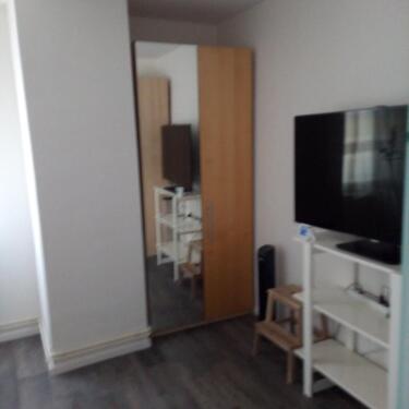 Foto - Dachgeschoßwohnung in Schwülper zur Miete