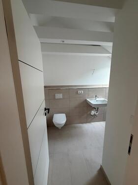 Foto - 2 Zimmer Dachgeschoßwohnung zur Miete in Höxter