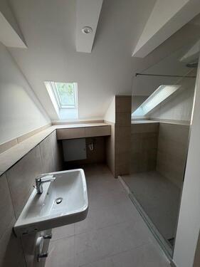 Foto - Dachgeschoßwohnung in Höxter zur Miete