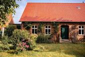 Foto - 4 Zimmer Bauernhaus, Landhaus zum Kaufen in Neustadt (Dosse)