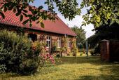 Foto - 4 Zimmer Bauernhaus, Landhaus in Neustadt (Dosse)