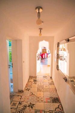 Foto - 4 Zimmer Erdgeschoßwohnung in Schifferstadt