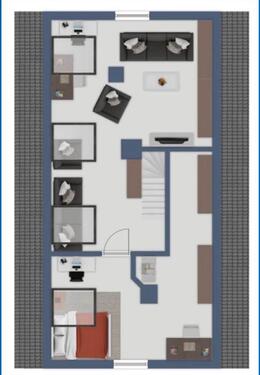 Foto - 7 Zimmer Einfamilienhaus in Immendingen