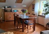 Foto - 3 Zimmer Dachgeschoßwohnung in Burgwald