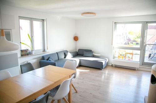 Foto - Maisonette Wohnung in zentraler Lage von Süßen