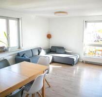 Maisonette Wohnung in zentraler Lage von Süßen
