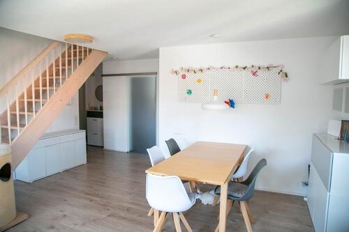 Foto - 4 Zimmer Maisonettenwohnung zum Kaufen in Süßen