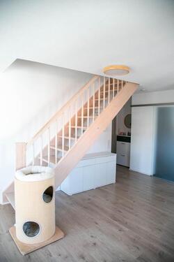 Foto - 4 Zimmer Maisonettenwohnung in Süßen