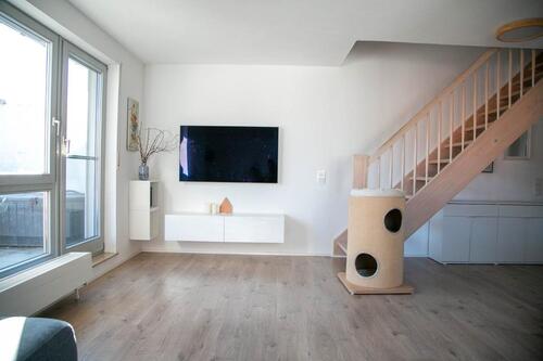 Foto - Maisonettenwohnung in Süßen zum Kaufen