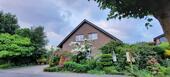 Foto - Großzügiges Einfamilienhaus mit Traumgarten, Sauna & Solaranlage