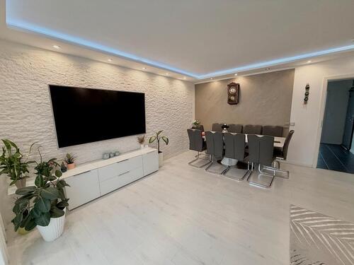 Foto - 4 Zimmer Etagenwohnung zum Kaufen in Wernau (Neckar)