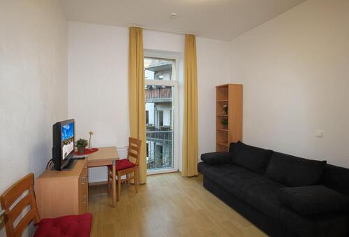 Foto - Alternative zum Hotel - Möbliertes Apartment in zentraler Lage!