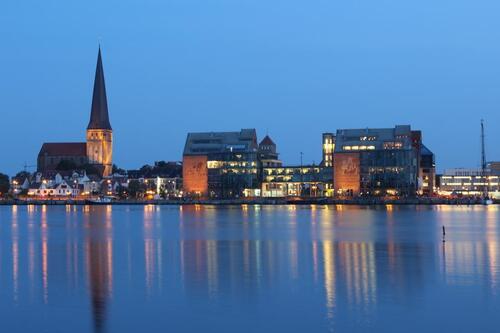Foto - andere zur Miete in Rostock