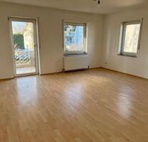 3 Zimmerwohnung mit Balkon und Carport - Limburg an der Lahn