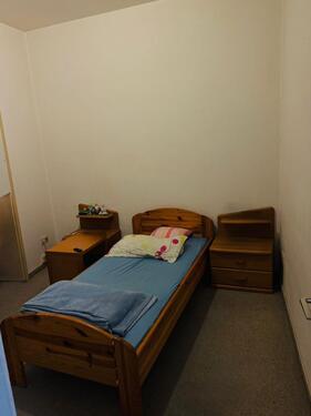 Foto - Etagenwohnung zur Miete in Göttingen