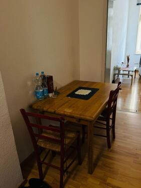 Foto - Etagenwohnung in Göttingen zur Miete