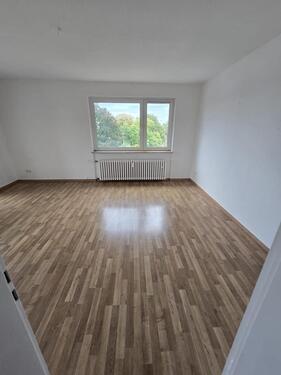 Foto - Etagenwohnung in Duisburg