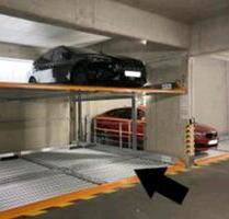 STELLPLATZ IM ZENTRUM - ZU FUSS 2 MINUTEN ZUM BAHNHOF - Siegburg