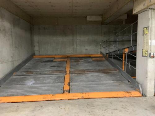 Foto - Duplex Stellplatz ab sofort zu vermieten