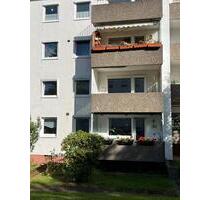 Vellmar Attraktive 3-Zimmer-Wohnung mit Balkon ohne Provision