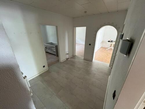 Foto - Etagenwohnung in Vellmar