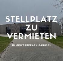 Stellplätze zu vermieten - 120,00 EUR Miete, in Barßel (PLZ: 26676)