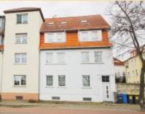 Foto - Zerbst helle 3-Raum Wohnung - 350,00 EUR Kaltmiete,