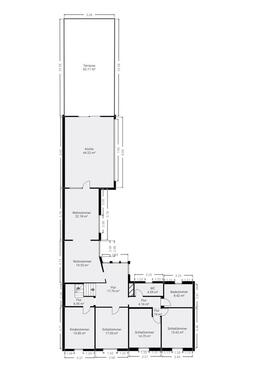 Foto - PraxisBüro zu vermieten - 2.100,00 EUR Kaltmiete,