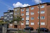 Foto - Gut geschnittene 3-Zimmer-Wohnung in Duisburg Obermeiderich
