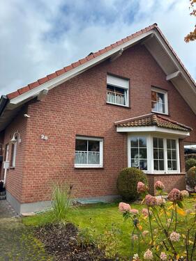 Foto - Einfamilienhaus im beliebten Sünteltal
