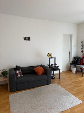 Foto - Helle 1-Zimmer Wohnung Badewanne - Top-Lage in MannheimOststadt